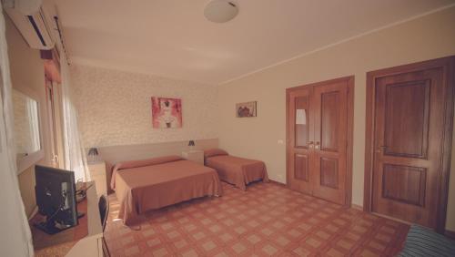 Cassiodoro Rooms Affittacamere