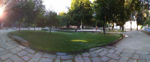 Apartman Dario