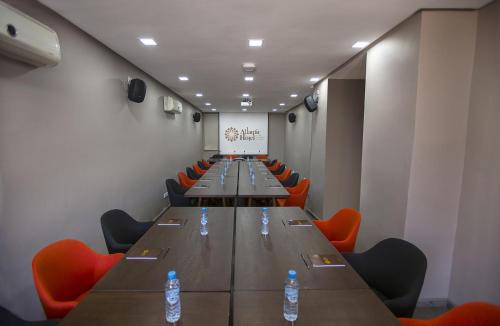 Photo 1 Atlantic Hotel Agadir