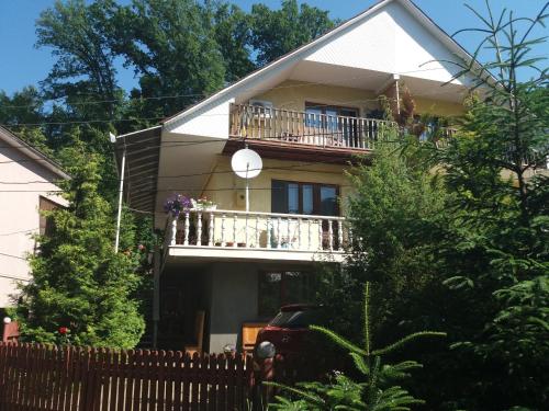 B&B Karpaty - Guest house Fortuna - Bed and Breakfast Karpaty