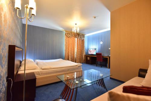 Hotel Elegance, Stara Zagora (foto 8)