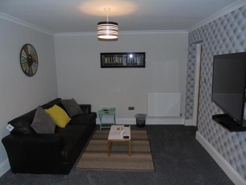 Picture of Jeffersons Steelworks Serviced Apartments