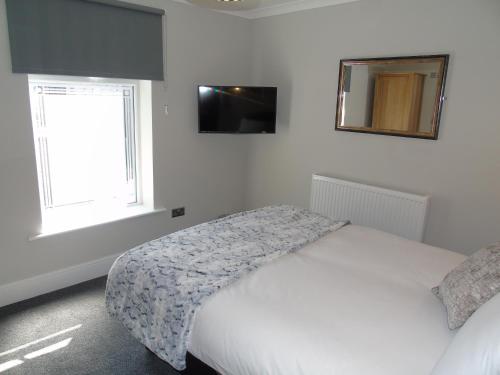 Jeffersons Hotel & Serviced Apartments - The Steel Works