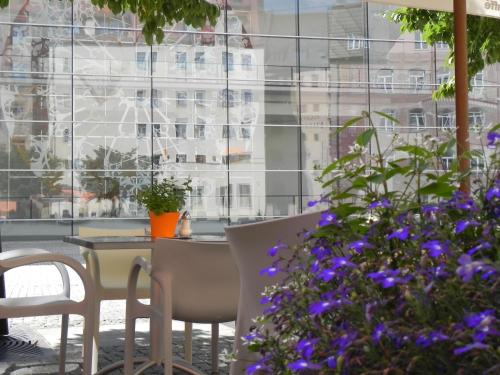 Hotel Victoria Nurnberg, Nuremburg