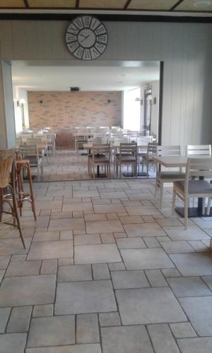 Hotel Restaurant Le Capricorne - image 8