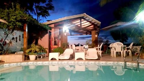 

Casa Cond. Paraíso