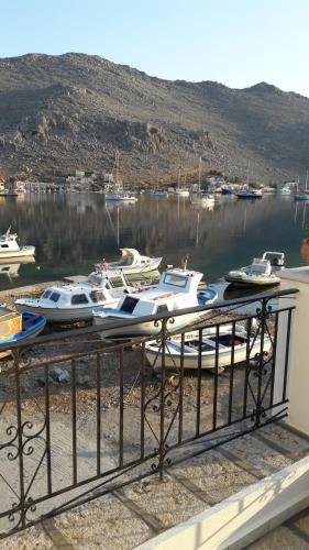 Kamares Studios, Symi (fotografie 8)