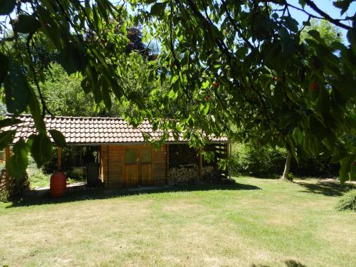 B&B Le Bois de Champia - image 6