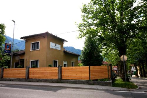 Hostel Hildegarden - image 4