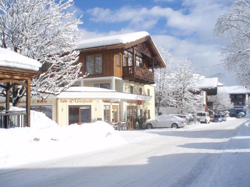 

Haus Seifriedsberger