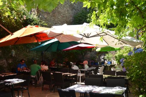 La Tour du Lion – Rochefort-en-Terre, MN