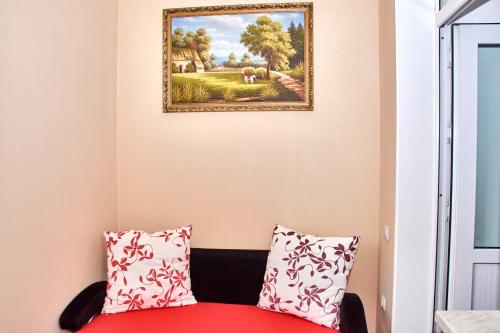 Hotel Art-Seg Room Type - Standard Triple Room