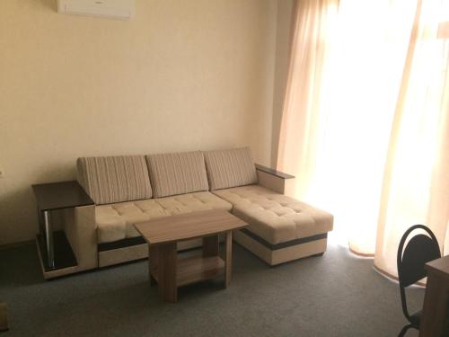 Guest House Puti Vetra - image 3
