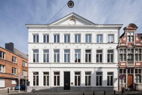 Great to stay Gent I rooms & apartments - Location saisonnière - Gand