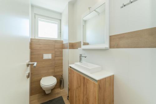  Apartments Mirakul in Vir