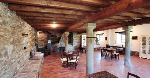 Ospitalita' Rurale Casa Cani in Berceto