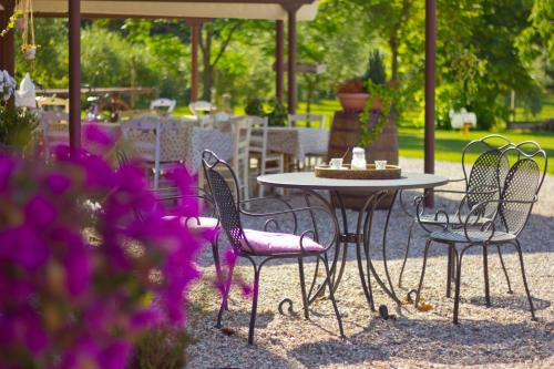 Agriturismo Casa Aurora - main image