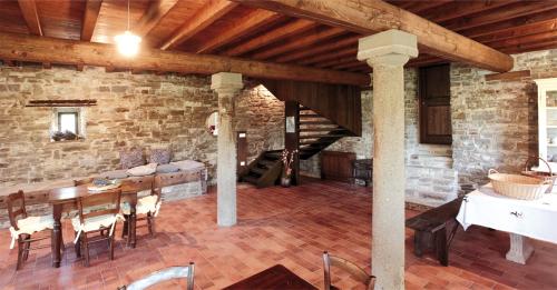 Ospitalita' Rurale Casa Cani in Berceto
