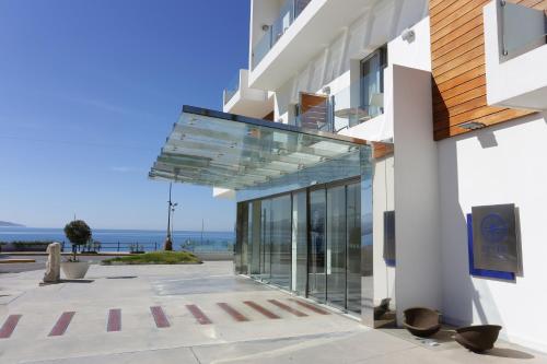 Elite City Resort - image 10