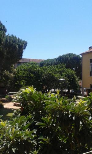 B&B Maria Montis 5