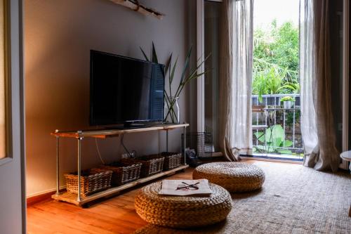 Your Home Away from Home in Acropolis, Atény (fotografie 7)