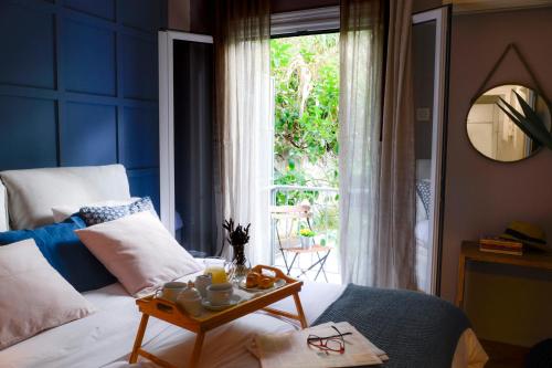 Your Home Away from Home in Acropolis, Atény (fotografie 6)