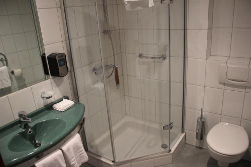 Park Hotel Kelmis - image 14