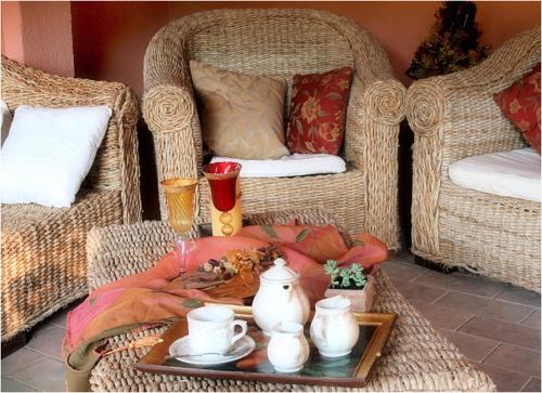 

Pineta Country House