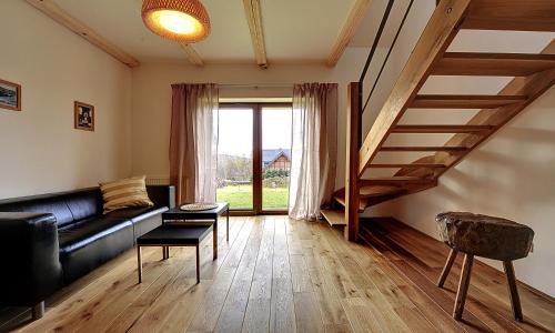 Apartmany no.823 in Bublava