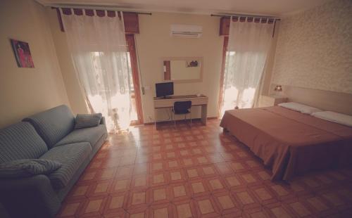 Cassiodoro Rooms Affittacamere