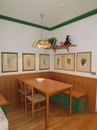  Sport Campiglio Apartment in 38070 Madonna di Campiglio