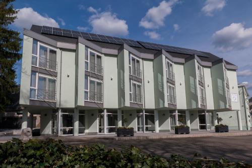 Park Hotel Kelmis - image 11