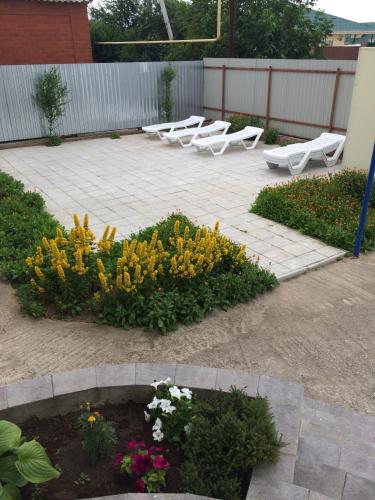 Guest house Lazurnyy - main image