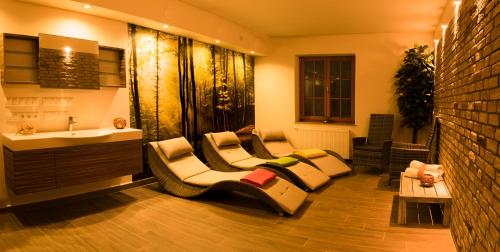 Chalet Veitsberg-Vitkova Hora - image 11