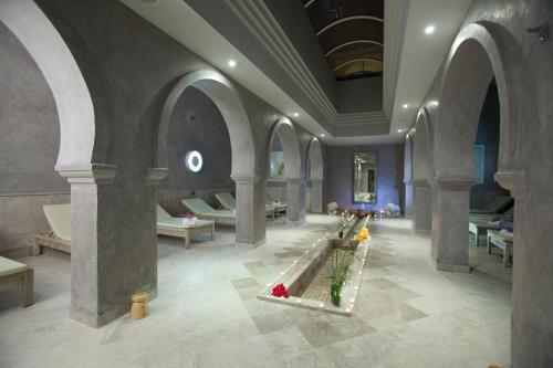 Aktiviti, Seabel Alhambra Beach Golf & Spa Hotel in Port El Kantaoui