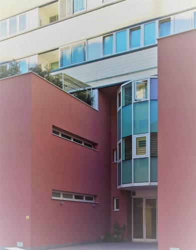 Sacra Famiglia Ausonia Apartment