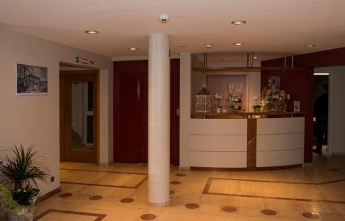 Park Hotel Kelmis - image 8