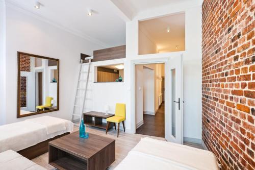 MoHo S Hostel - main image