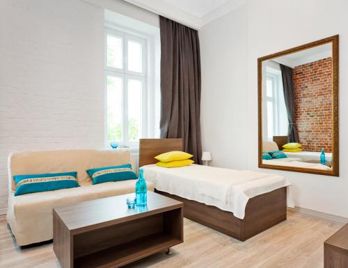 MoHo S Hostel - image 13