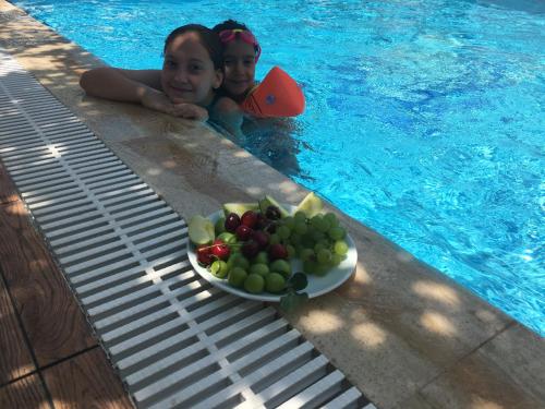 Konyaaltı HOTEL 4