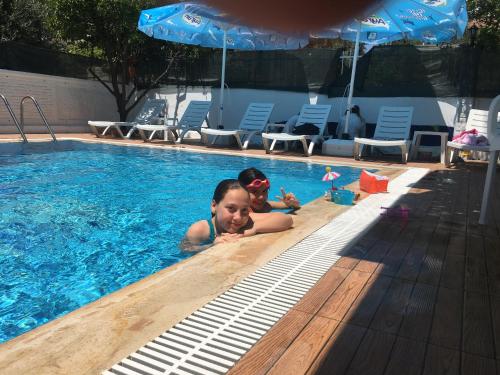 Konyaaltı HOTEL 5