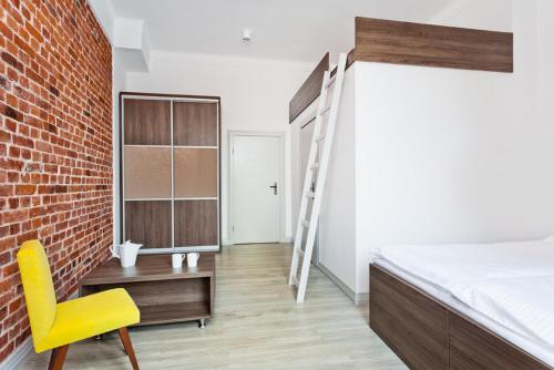 MoHo S Hostel - image 8