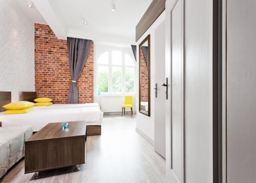 MoHo S – Wroclaw