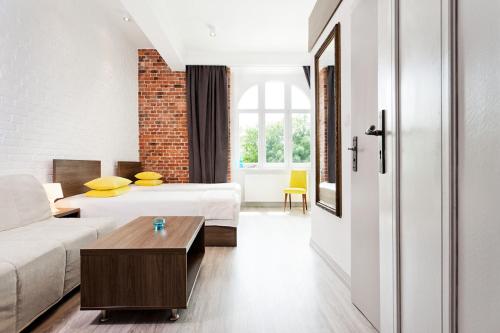 MoHo S Hostel - image 5
