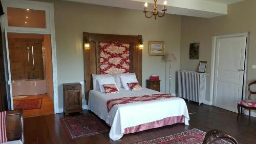 Chambres d'hotes Art et Remparts