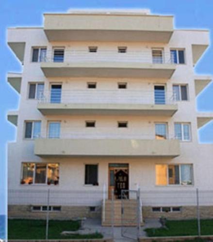 Villa Teo, Costinesti
