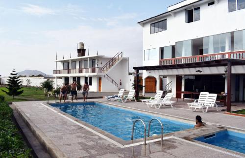 hotel photo