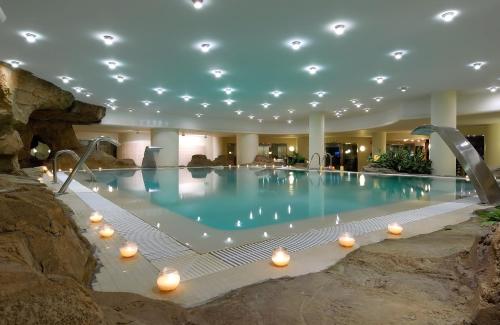 Oliva Nova Beach & Golf Hotel - 온천