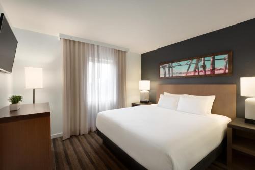 One-Bedroom King Suite room in Hyatt House Miami Airport