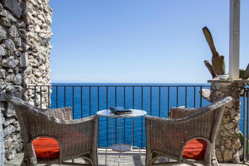 Hotel Piccolo Mondo in Castro di Lecce